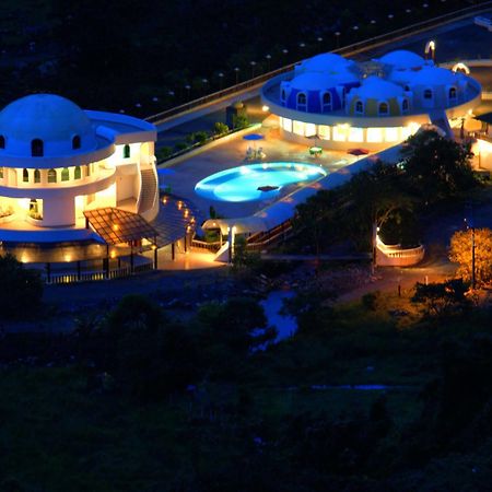 Hacienda Rio Blanco Hotell San Miguel de los Bancos Exteriör bild